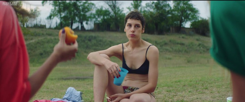 Irina Gorbacheva Nude