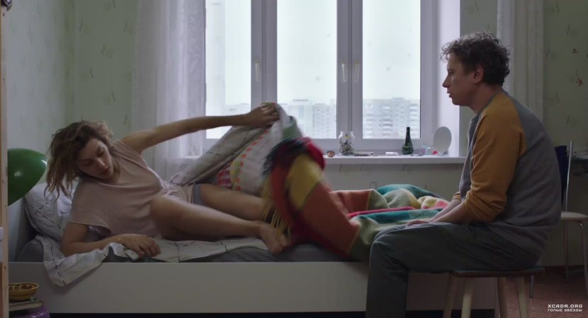 Irina Gorbacheva arrhythmia breasts