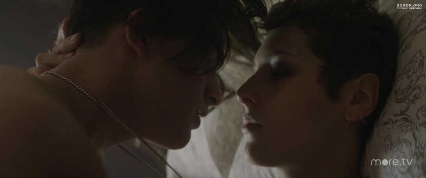 Irina Gorbacheva is hot