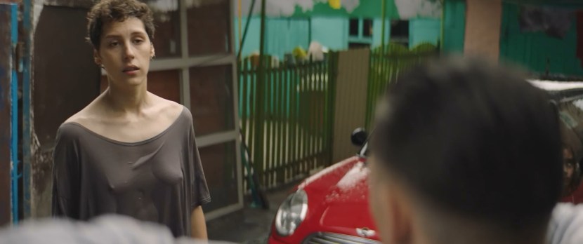 Barbara Shmykova series Chiki