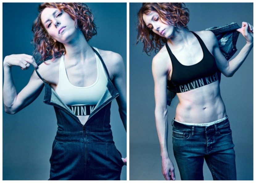 Irina Gorbacheva Popa