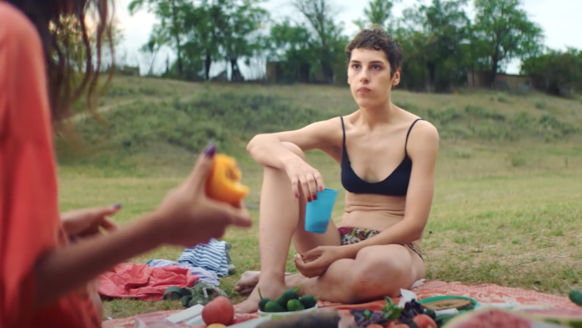 Irina's husband Gorbacheva Grigory Kalinin