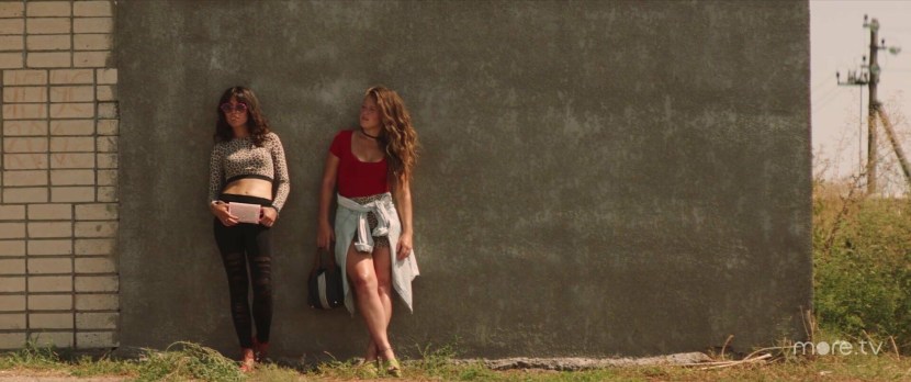 Irina Gorbacheva Aritimia