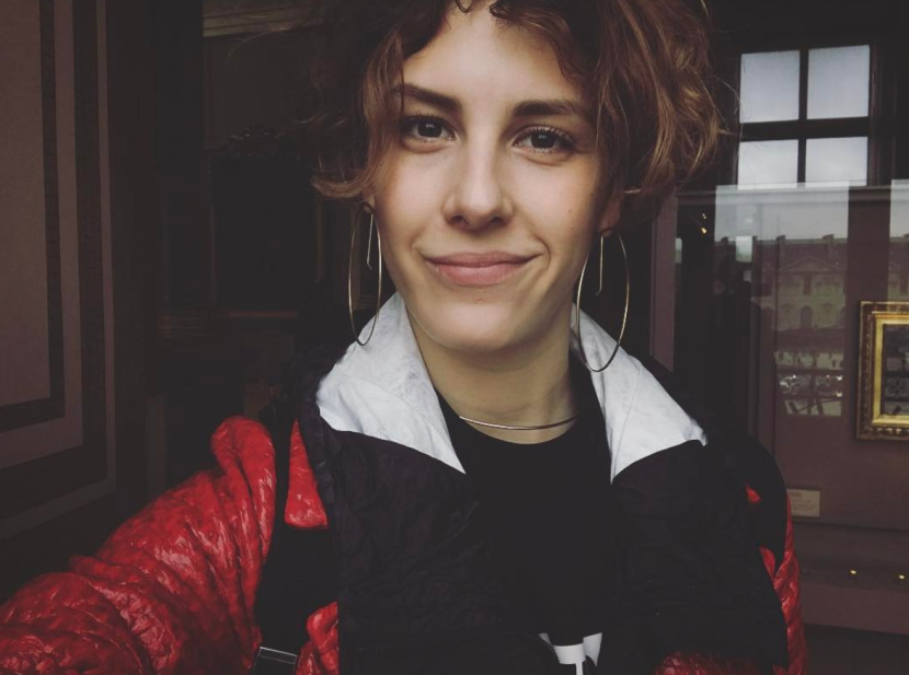 Irina Gorbacheva arrhythmia