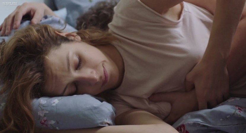 Irina Gorbacheva Nudenka