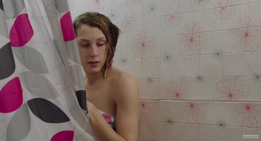 TV series Chiki Irina Gorbacheva