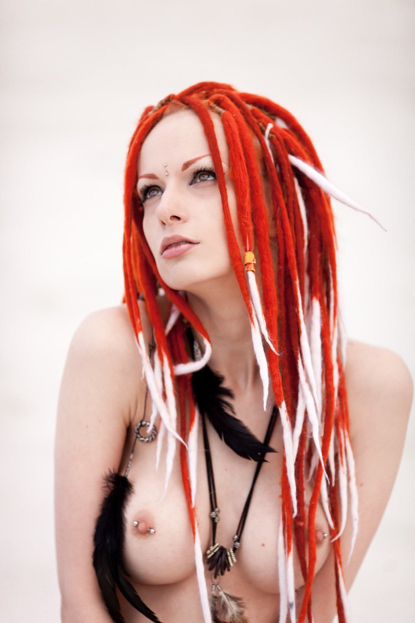 Riae Sg Nick Glebov Naked