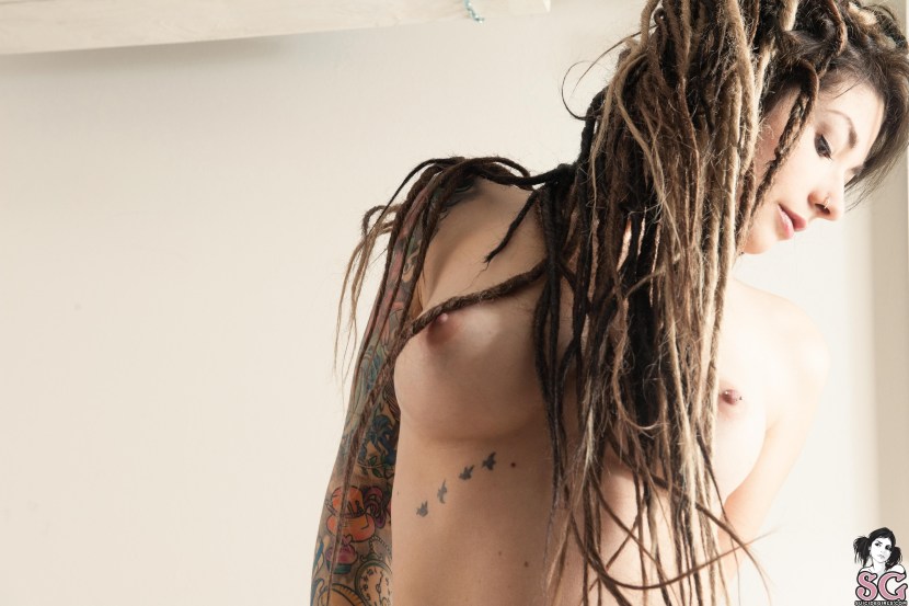 DREAD HOT