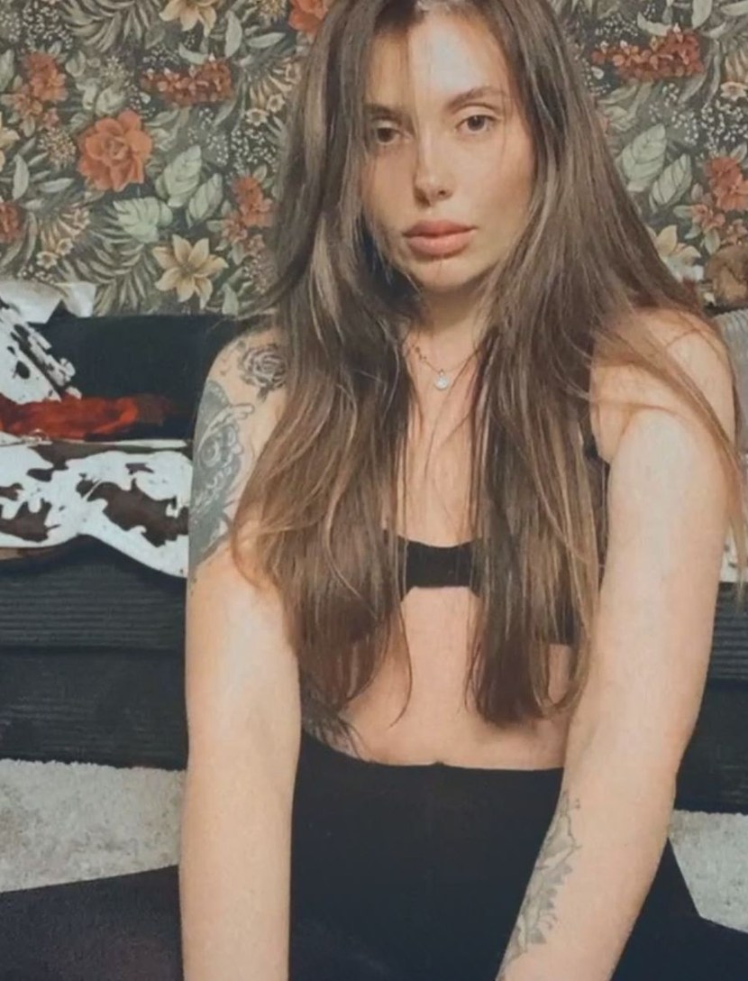 Eva Karitskaya Karina