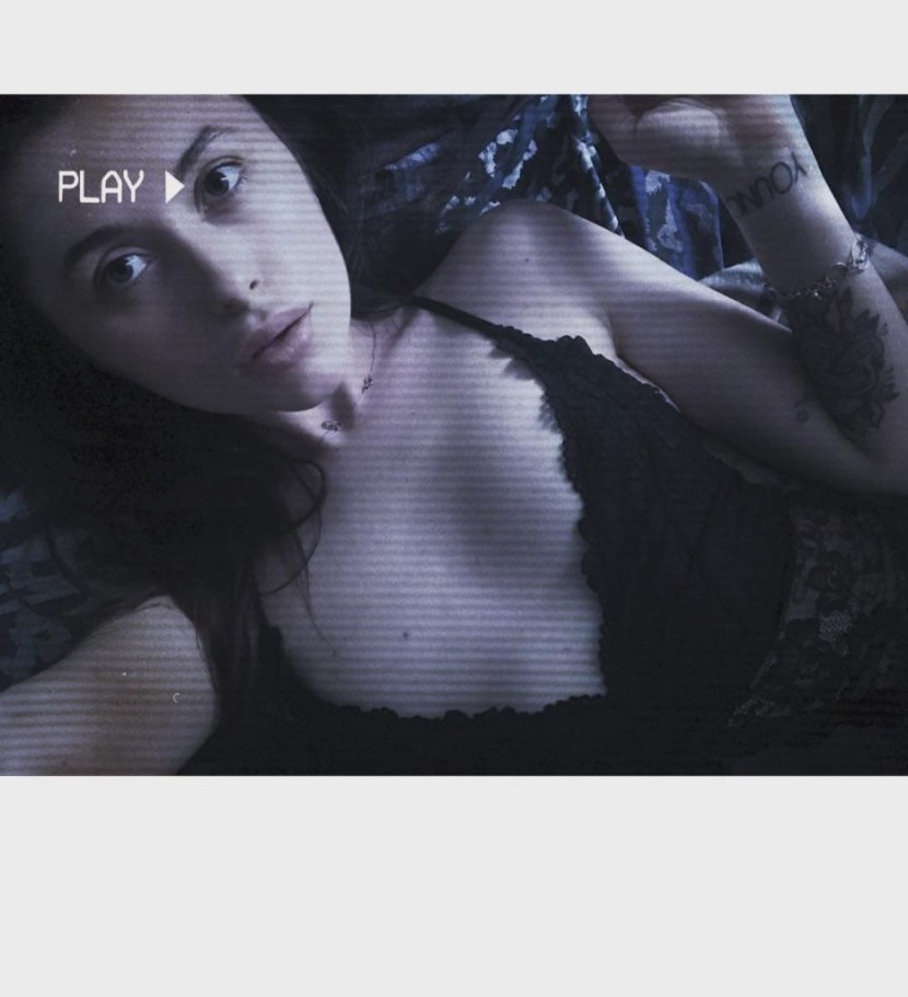 Eve Karitskaya onlifans