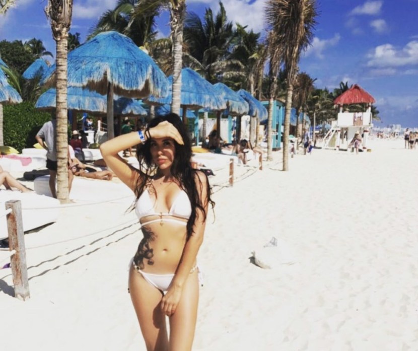 Eve Karitskaya onlifans