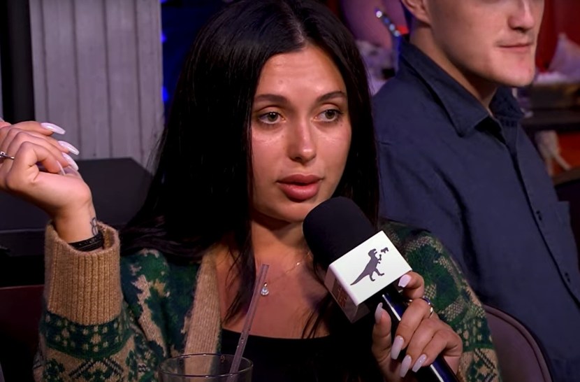 Tatevosyan Eva-Ofelia