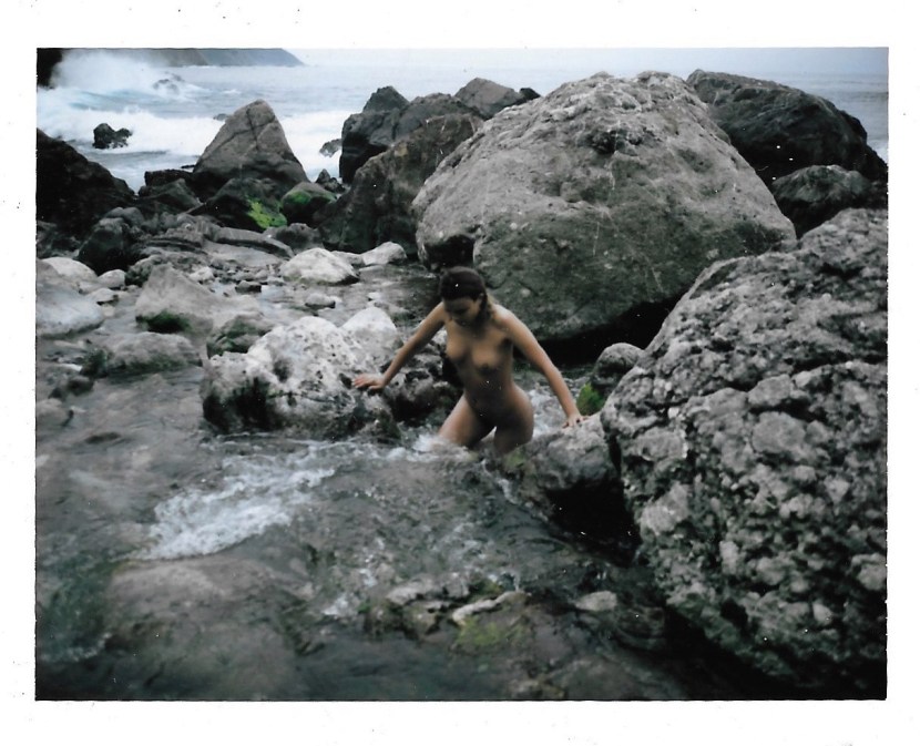 Kelly Has a Friend! Private Ero