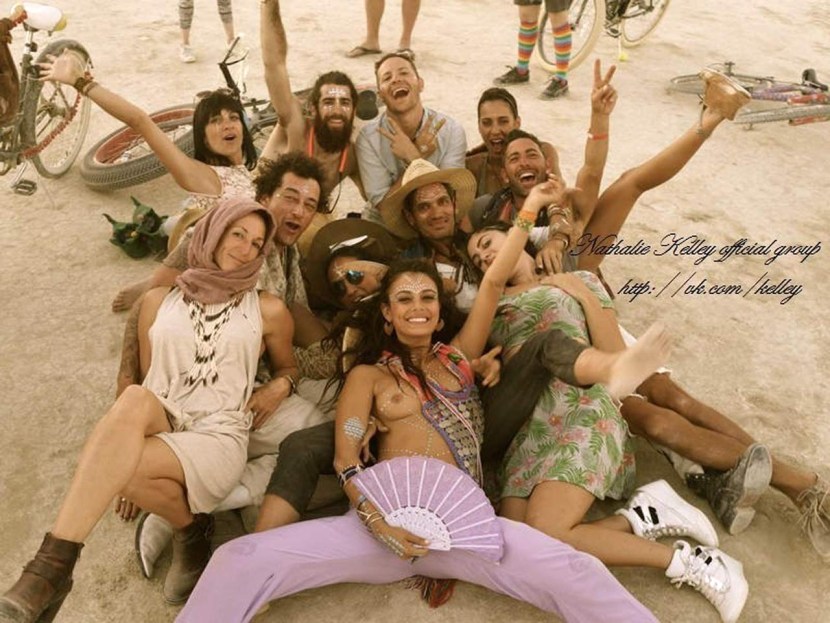 Natalie Krill Gorchy