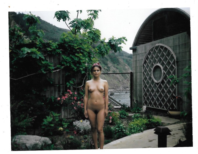 Natalie Kelly Nudeka