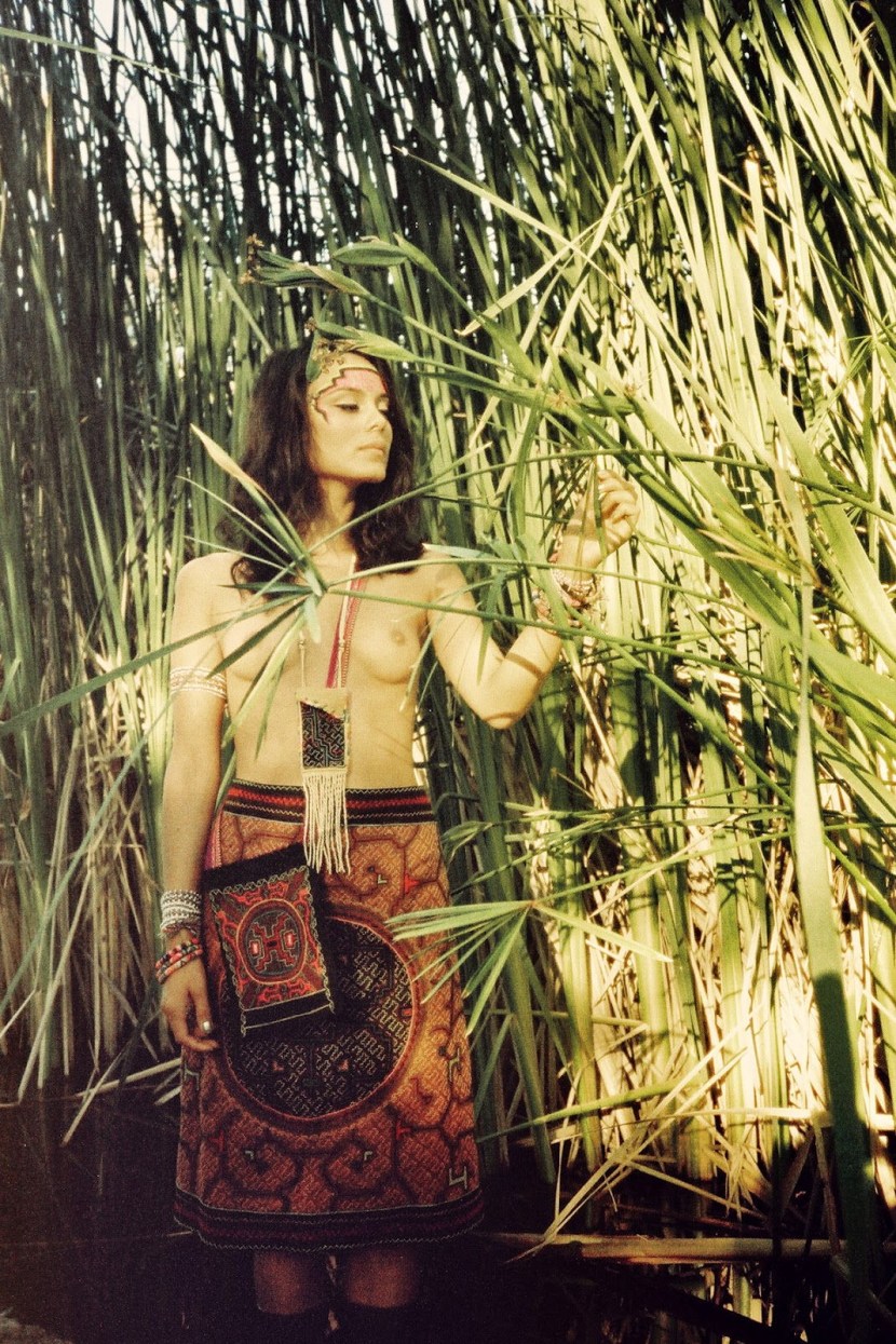 Natalie Kelly Hot in the series is unrealistic