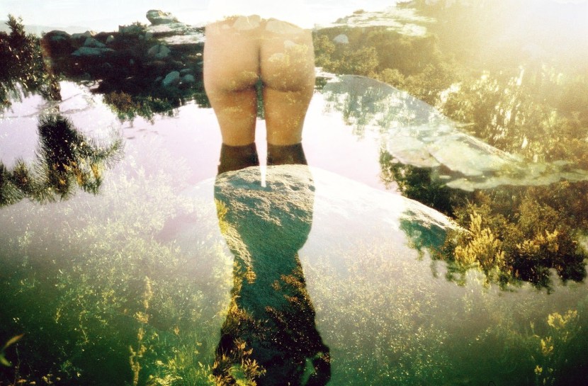 Natalie Imbruglia Vagina