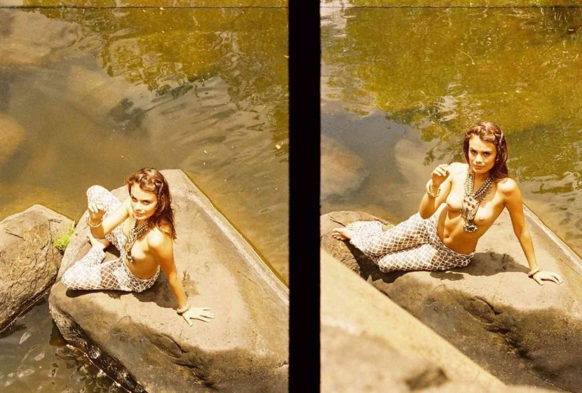 Furious 3 Natalie Kelly XXX