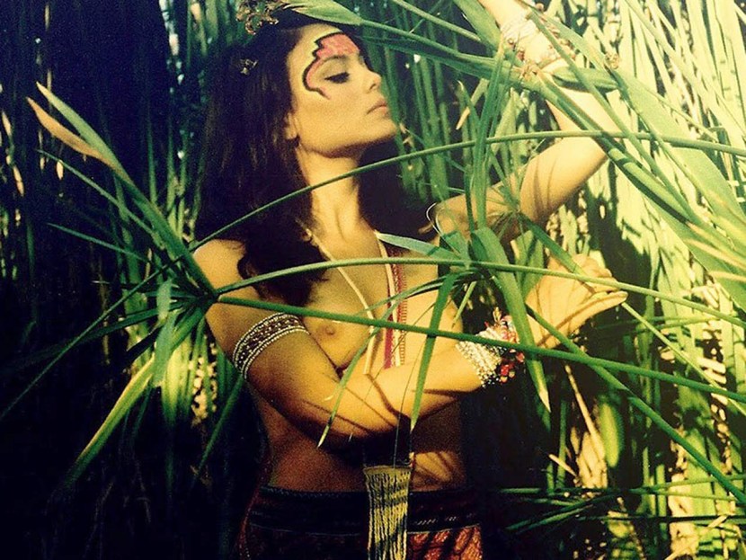 Natalie Kelly Nudeka