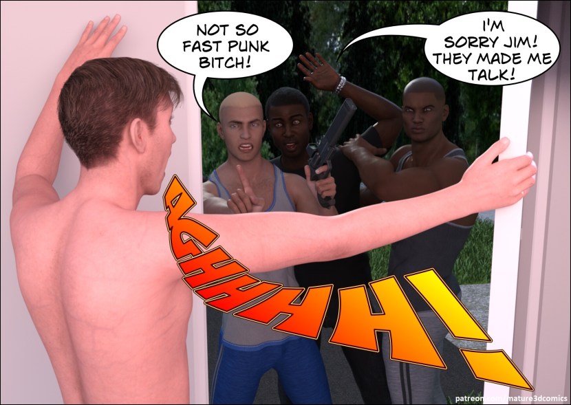 While playing Twister Spails Tits