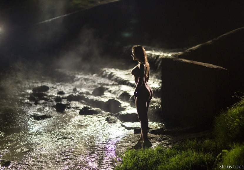 Maria Lugovaya Maria Valverde