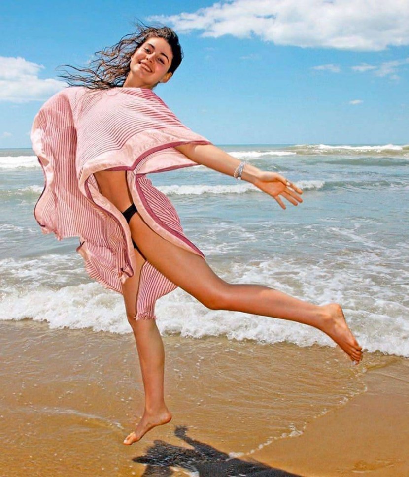 Ekaterina Zueva (ekaterina zueva) naked