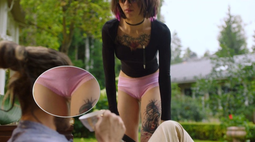 Alexandra_belle nude in full height