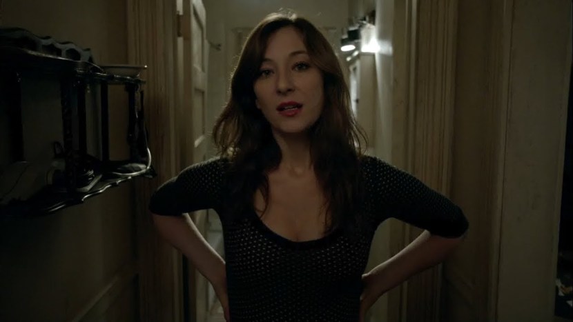 Svetlana Fisher shameless