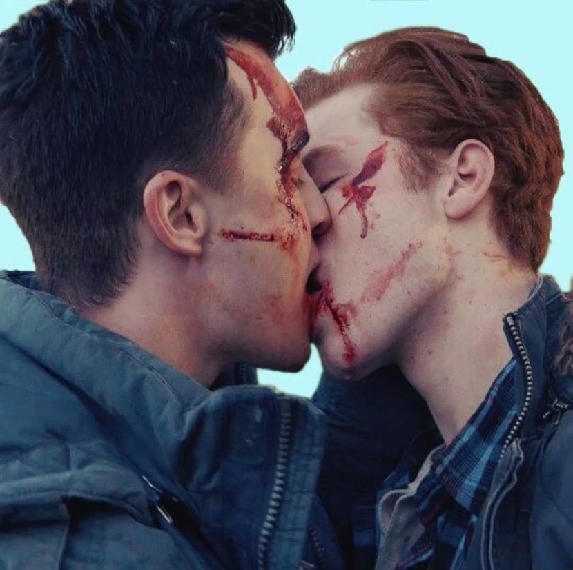 The parable of the world