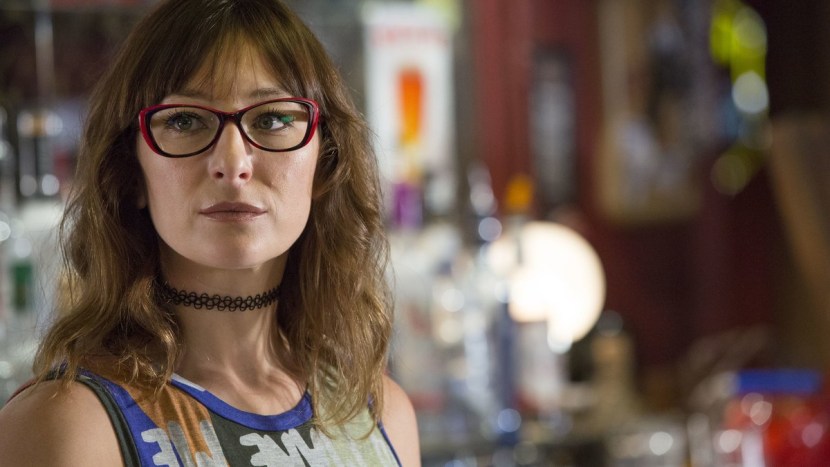 Isidore Gorester Shameless