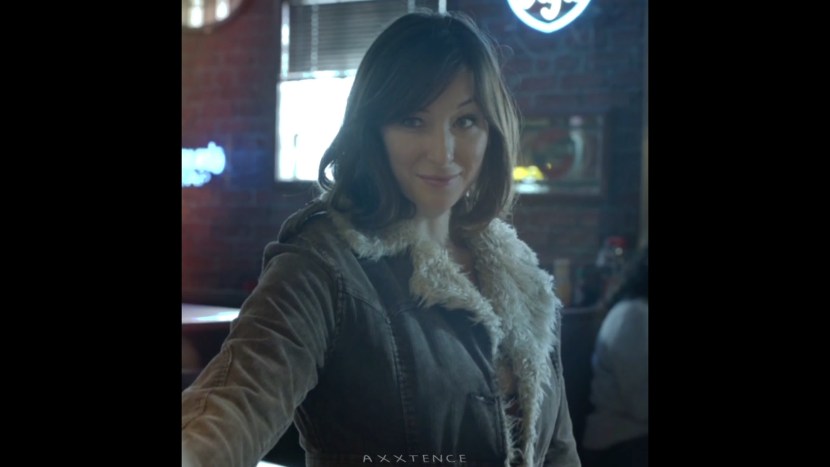 Shameless 18 Yen and Mickey