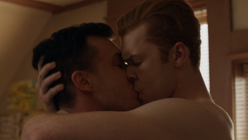 Shameless Svetlana Milkovich