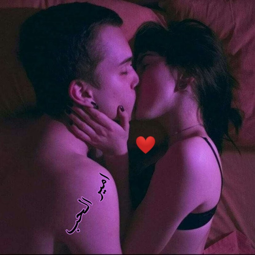 Shameless Ian and Mickey