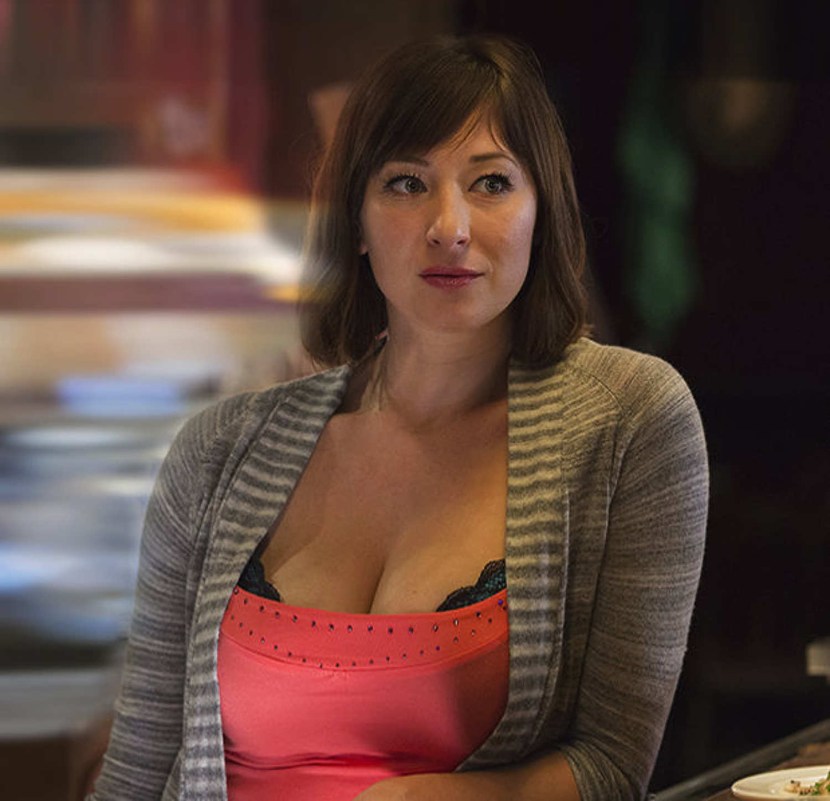 Svetlana Fisher shameless