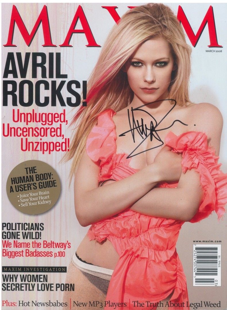 Beautiful women without panties