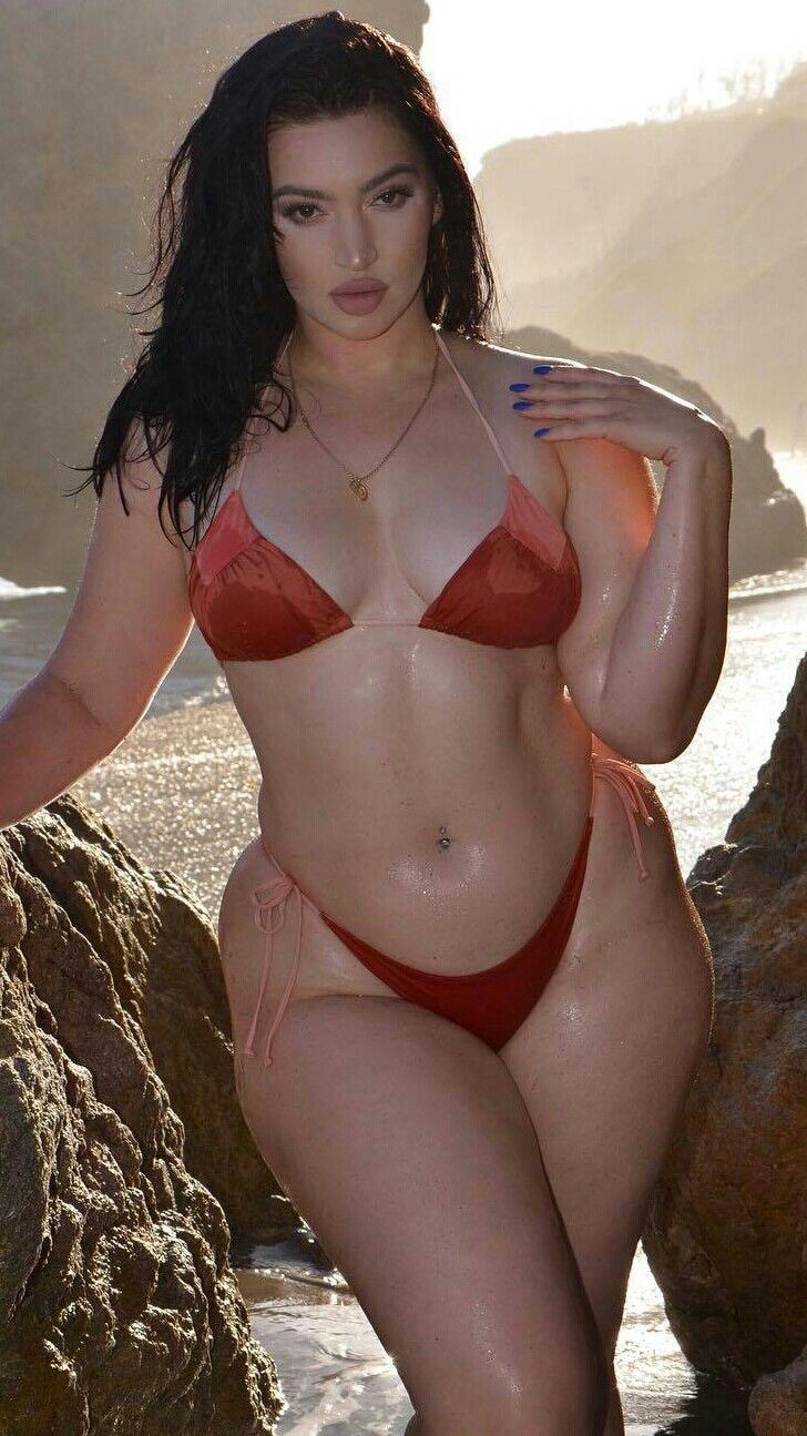 Indian women on the beach