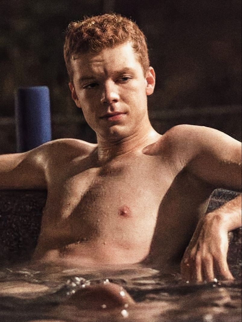 Shameless season 11 Mickey Thoros