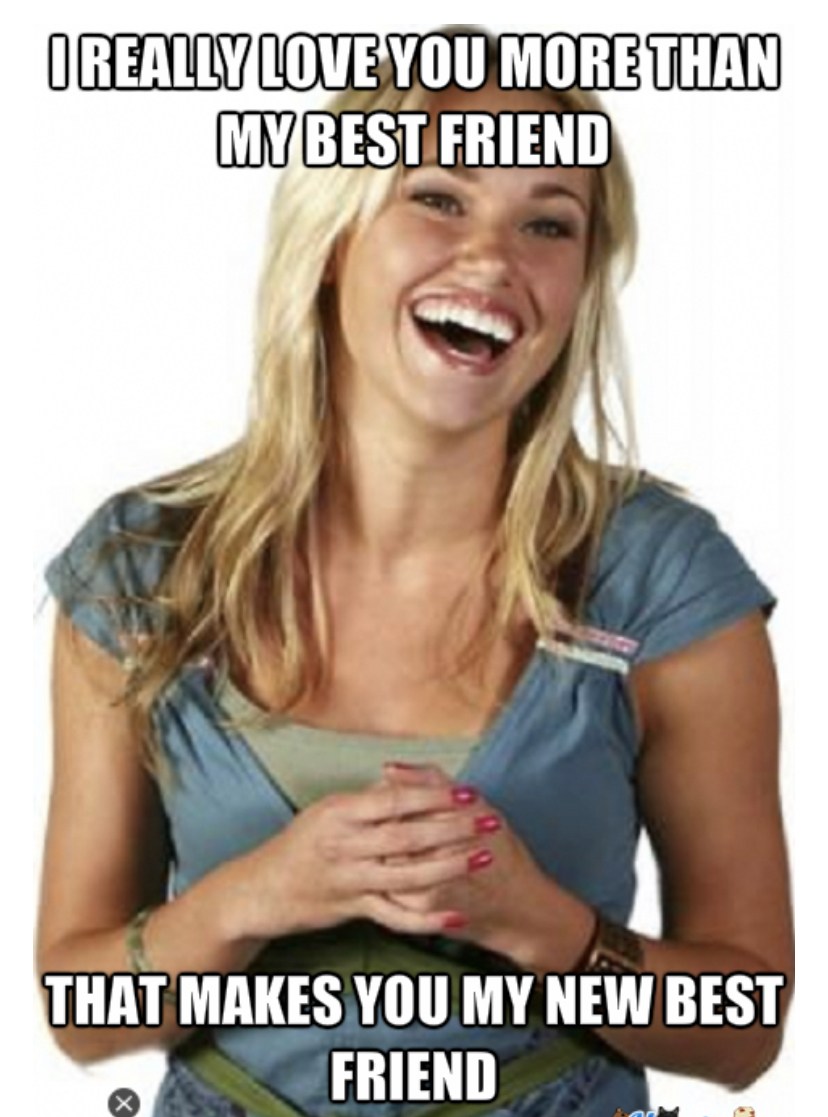 Scumbag Stacy