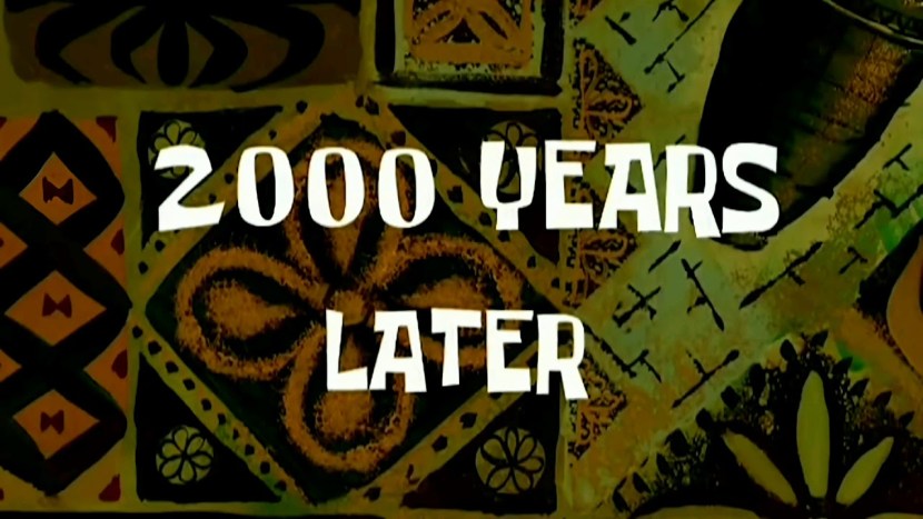 A Few Moments Later meme