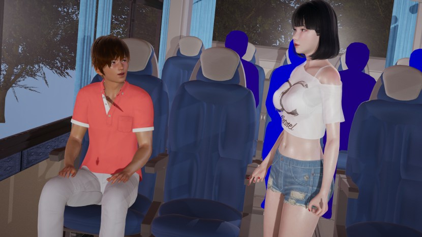 Tommy Wanna Get Married