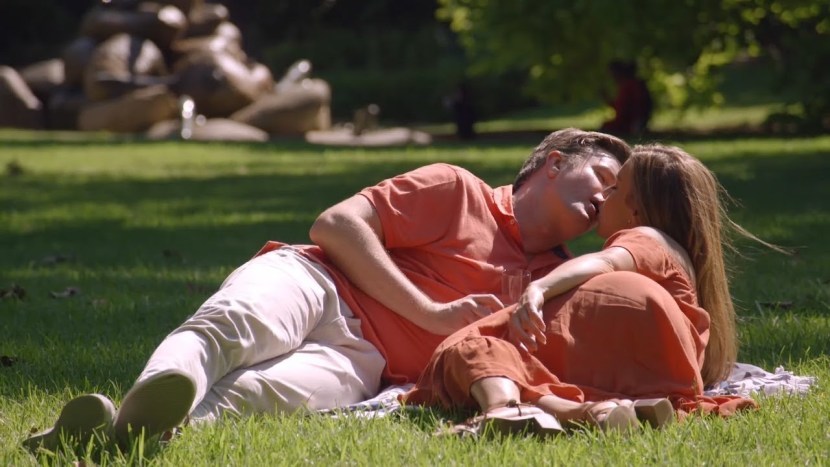 Danny Rivers Stepsister