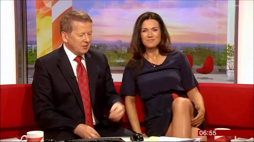 Leading without linen