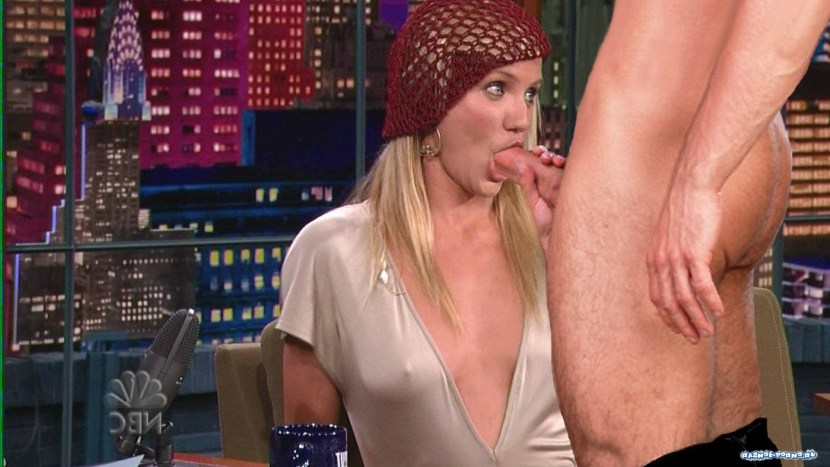 Cameron Diaz Naked and Enjoying Cock and Cum Pichunter