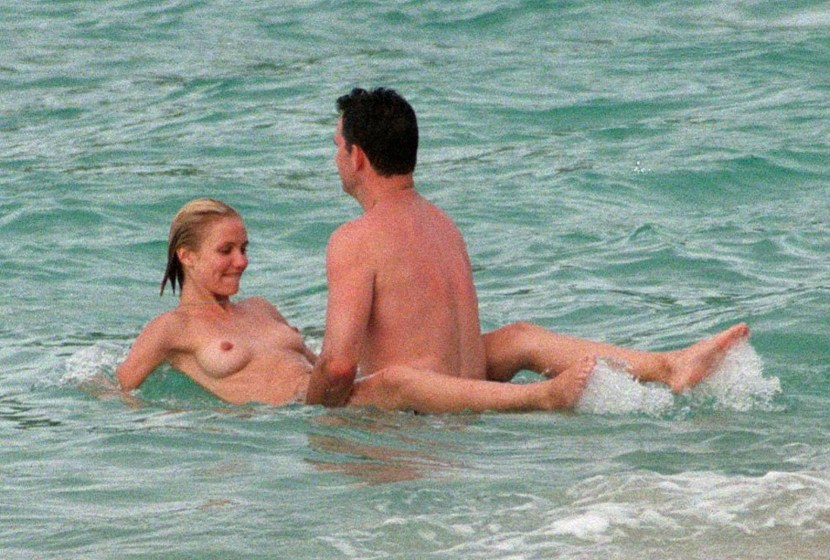 Cameron Diaz Porn Casting