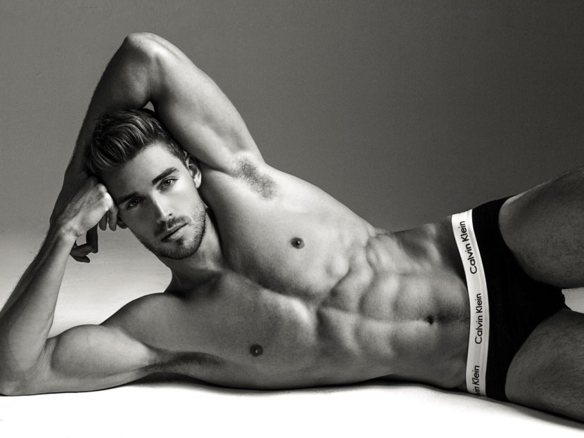 Dima Gornovsky model