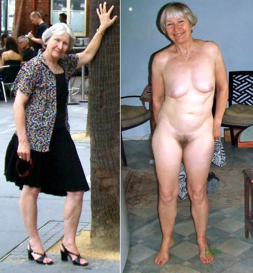 "Xmistercat83" "Dressed and undressed Old Photo"