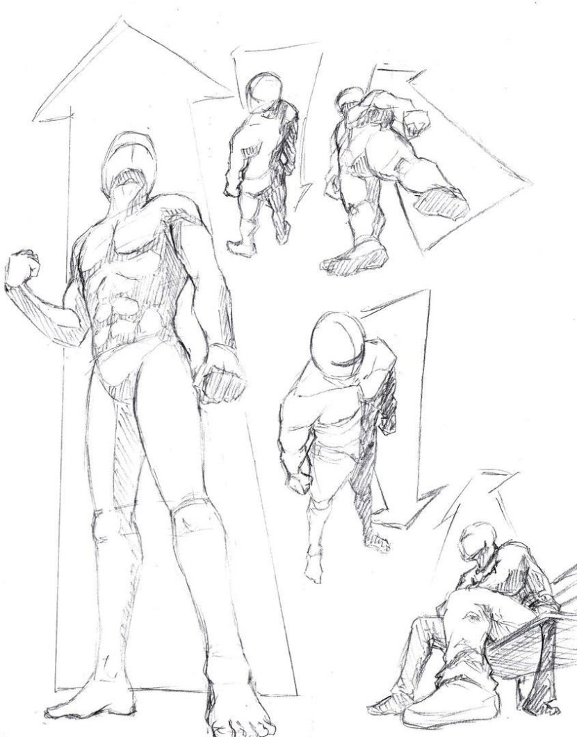 Civil Law and Criminal Law