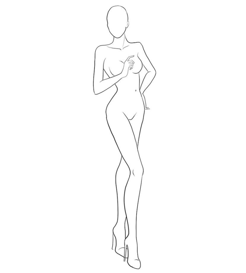 Geralt and Yennifer Art Love