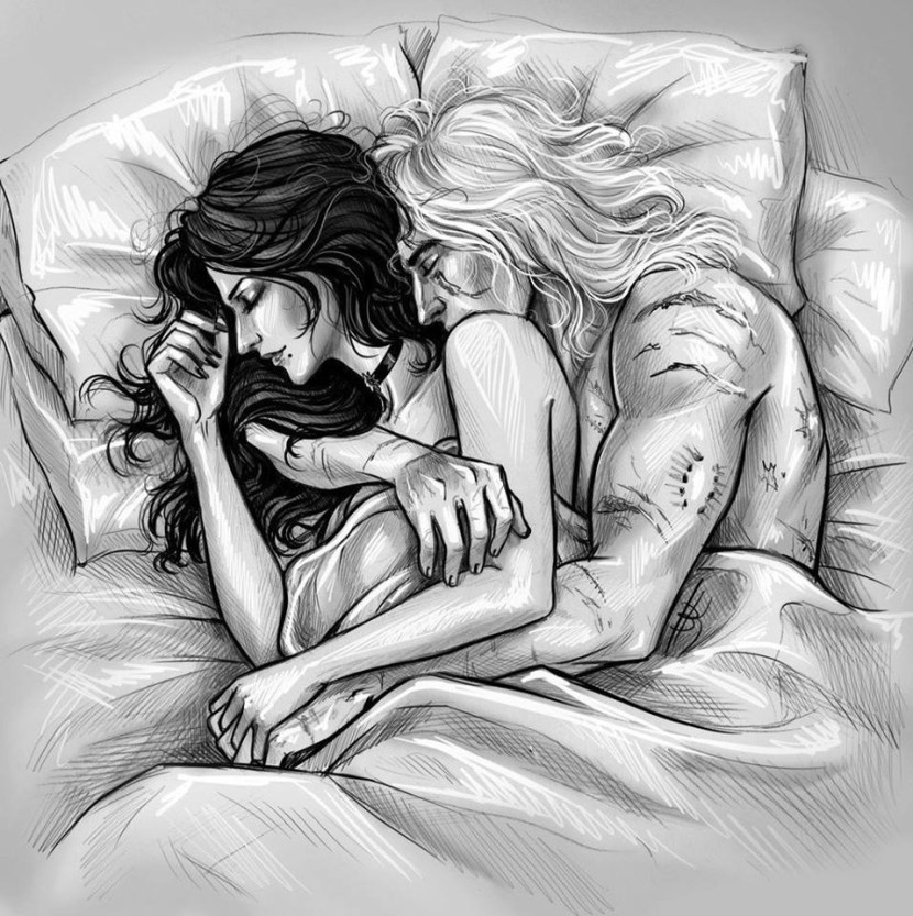 Read and Complete the Sentences