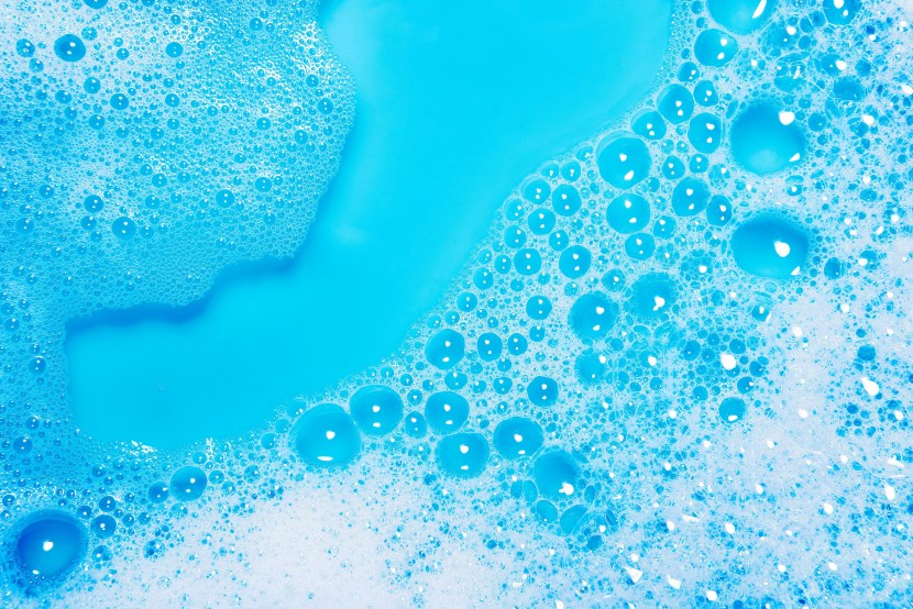 Soap accessories